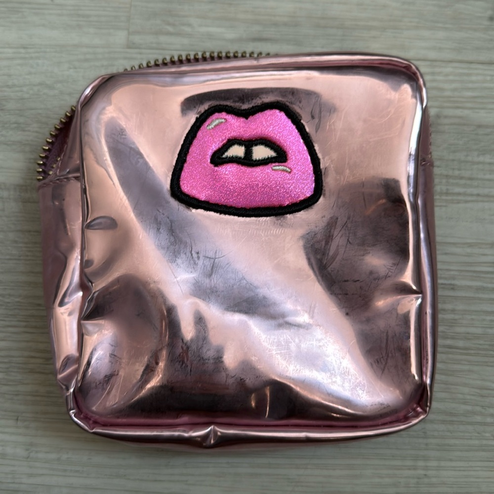 Stoney Clover Lane Mini Pouch